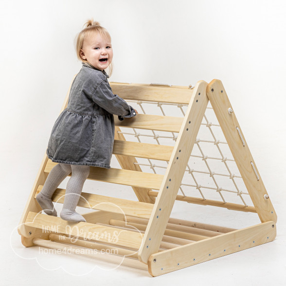 Rope Climbing Triangle 80